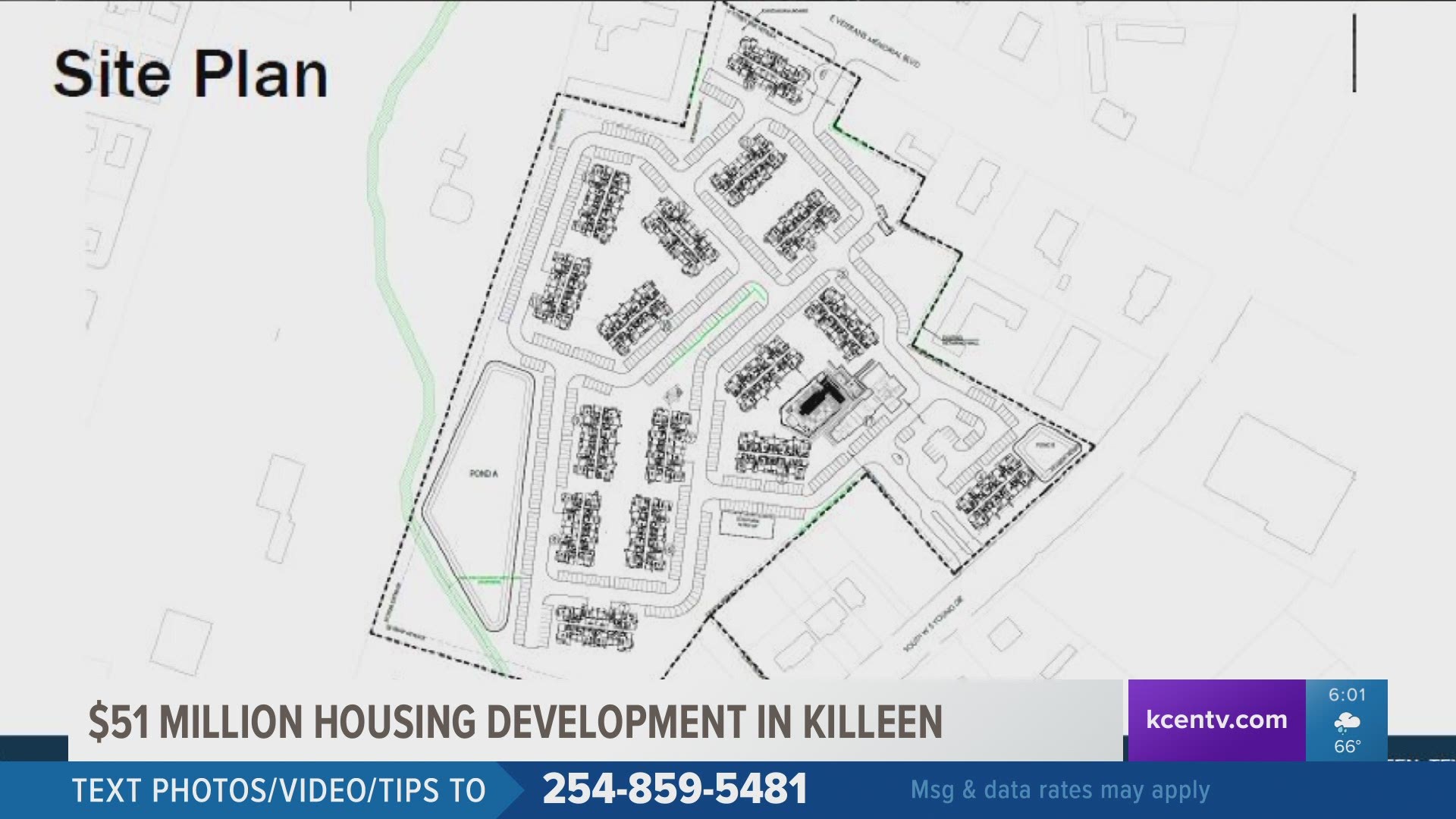 The Killeen City Council is expected to have a workshop concerning the project next month with a vote on it as early as Jan. 12.