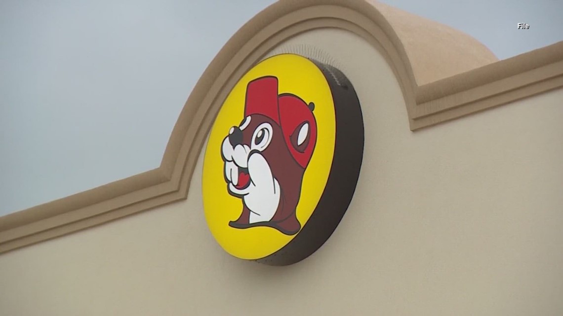 Is Bucee’s coming to Longview, Texas? cbs19.tv