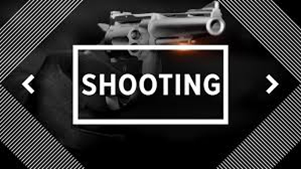 1 dead after shooting in Longview | cbs19.tv