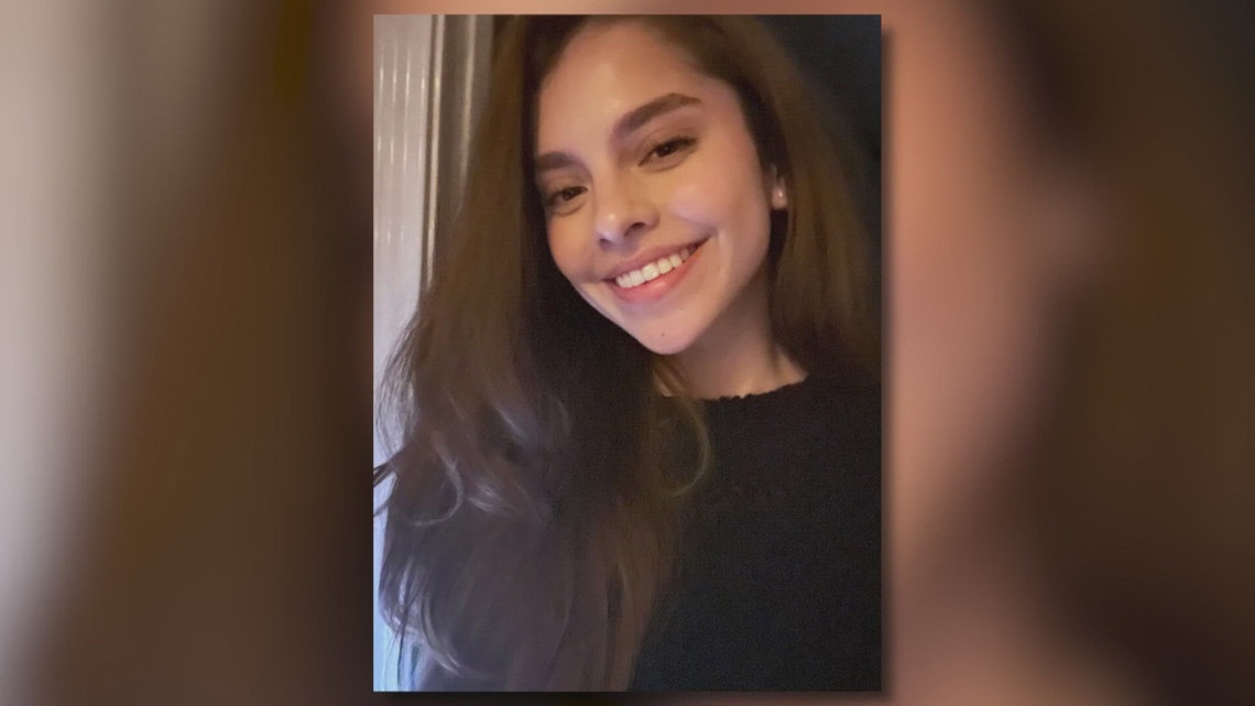 Urgent search for missing 19-year-old woman intensifies after she ...