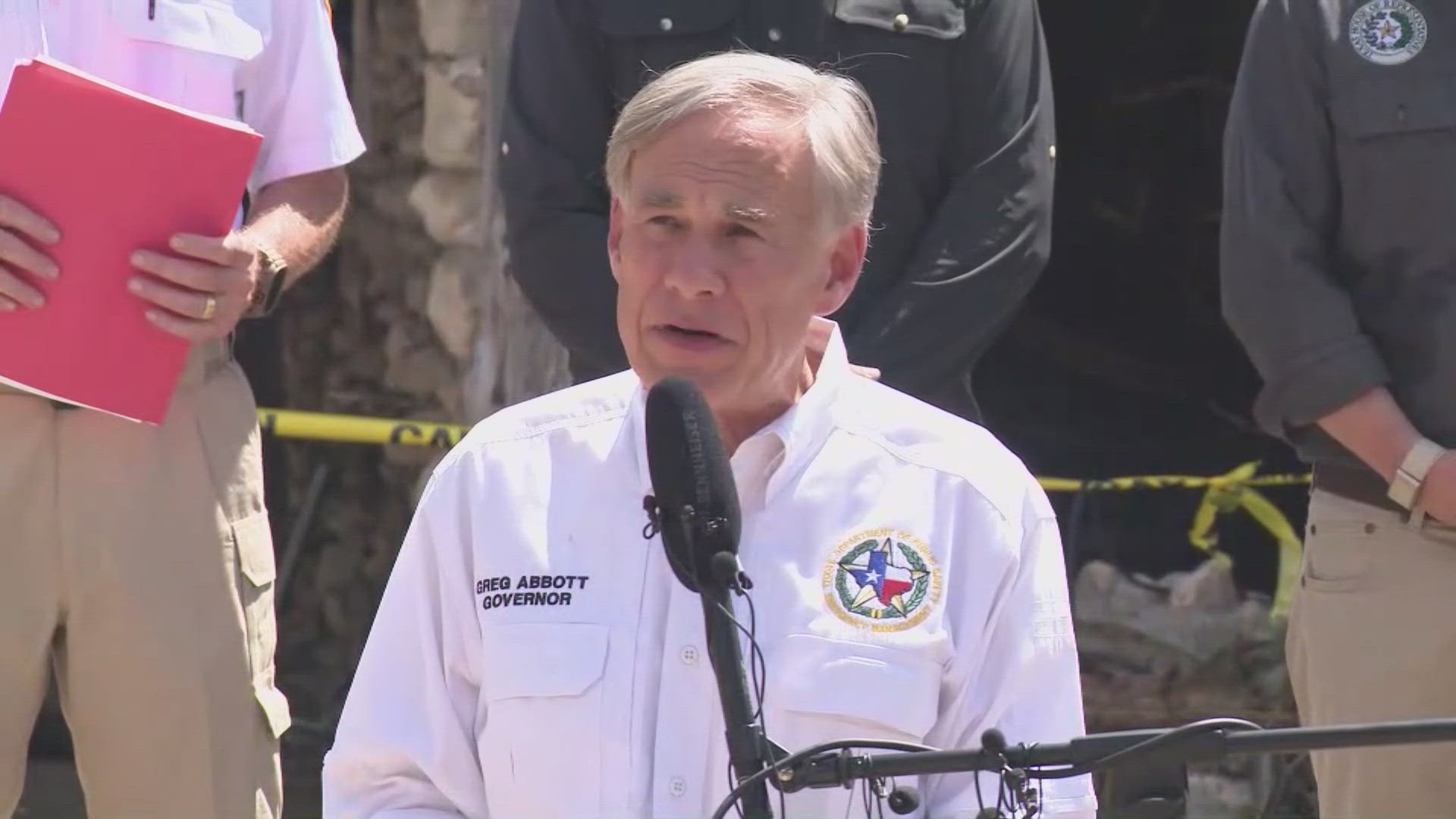 The Texas Legislature will consider 18 agenda items when the special session begins on July 21, including relief funding for the Hill Country flooding.