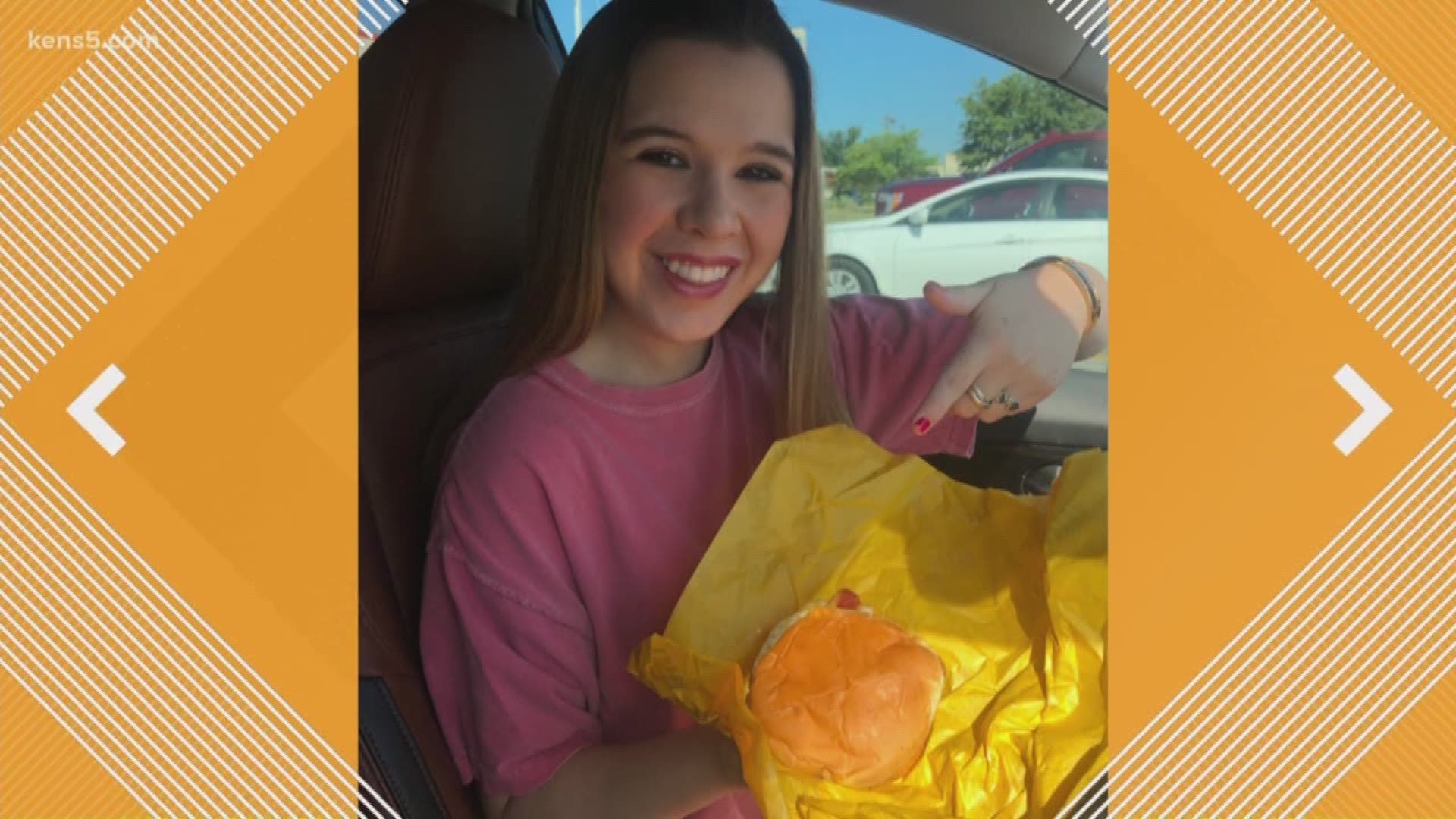 Whataburger is bringing the best of both worlds...breakfast and lunch combined! Digital Journalist Lexi Hazlett tried the new menu item for our KENS 5 viewers.