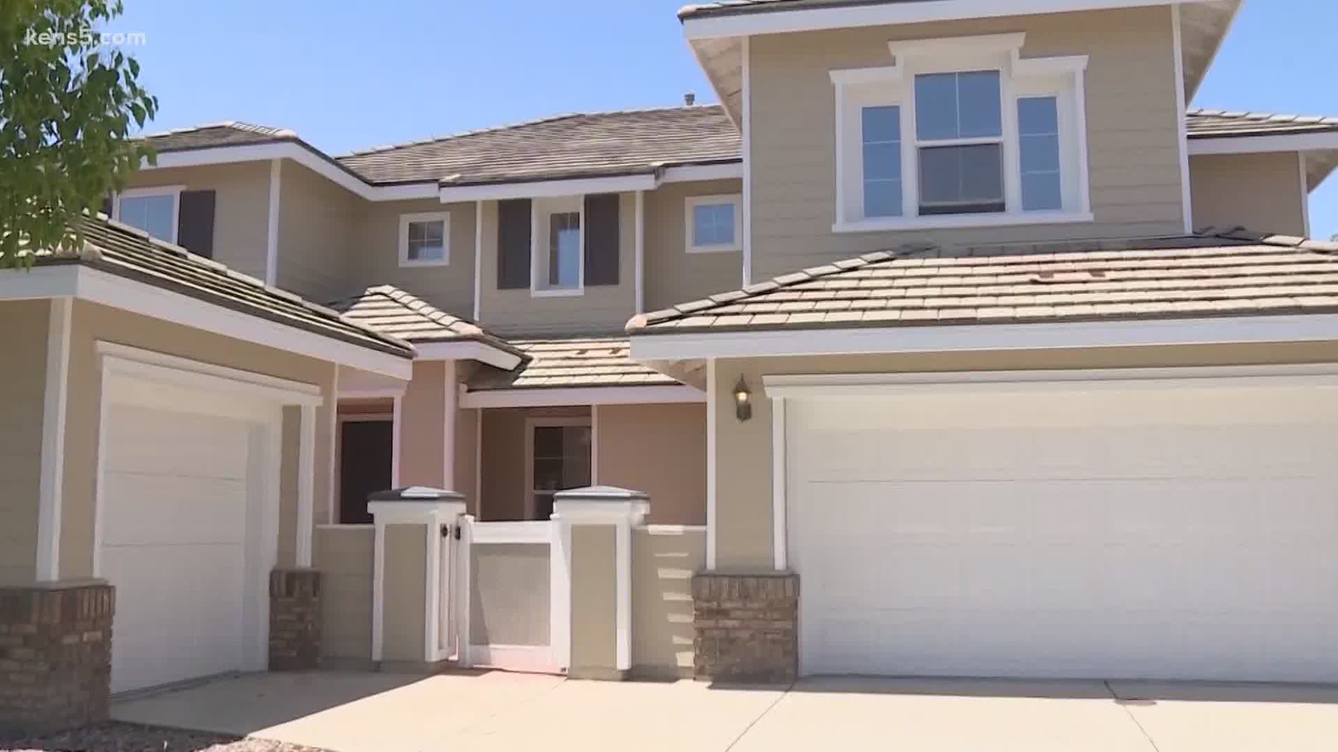 If you are thinking about buying a home for the first time during the pandemic, here’s KENS 5’s top five things to consider before you make your move.