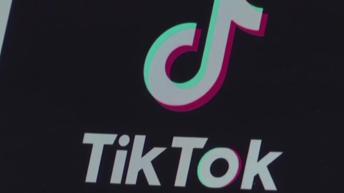 Greg Abbott Bans Use Of Tiktok On State Issued Devices Cbs19 Tv