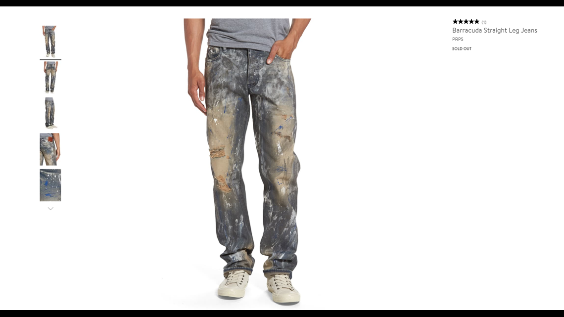 nordstrom barracuda jeans