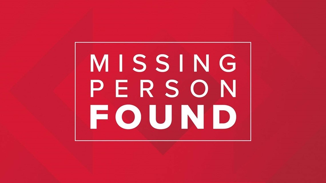 6 children found safe after AMBER Alert issued - Vimarsana News