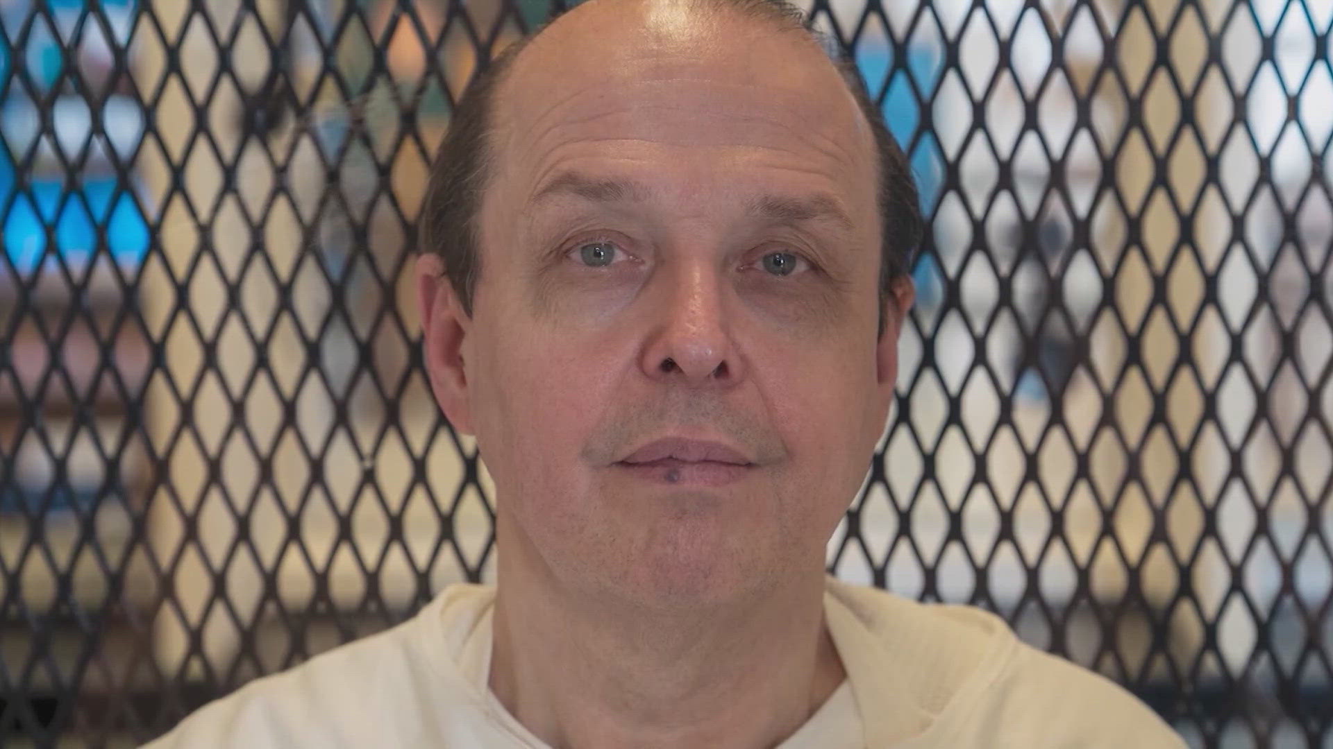 CBS19 SPECIAL REPORT Robert Roberson testifies before Texas House