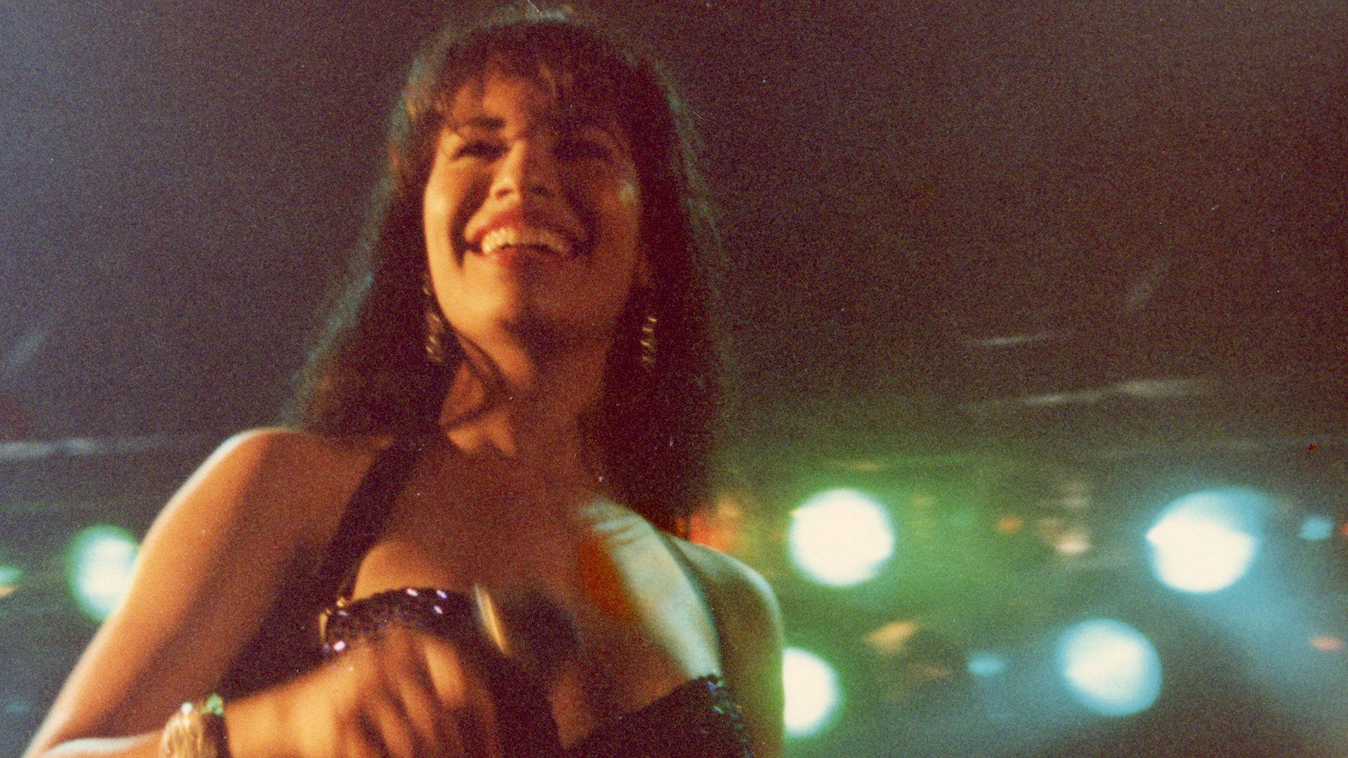 New Selena doc to premiere at 2025 Sundance Film Festival cbs19.tv