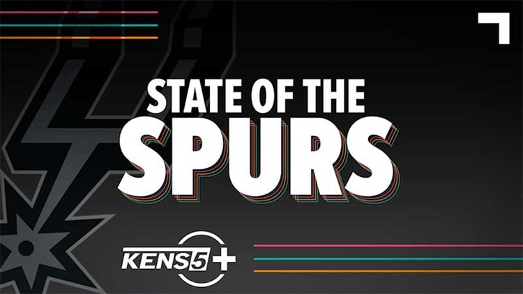 State of the Spurs: An in-depth look at San Antonio's 2023 offseason options