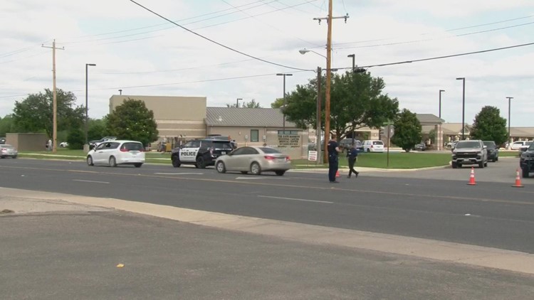 'It sounded like fireworks, Grandma' | Family reacts after 9-year-old is injured in deadly shooting at Uvalde elementary school