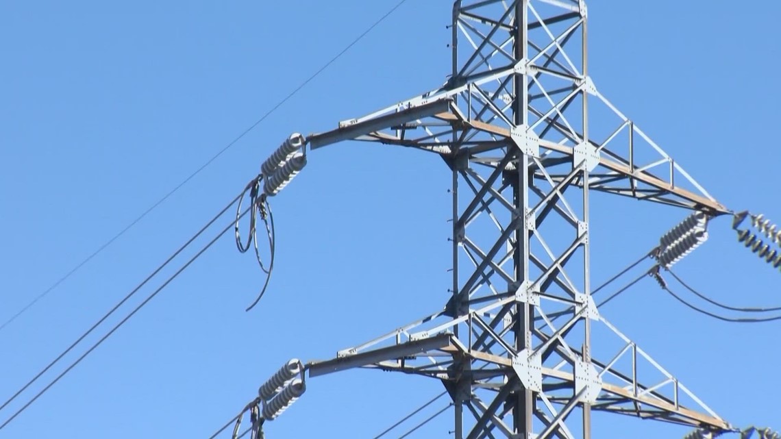 ERCOT ready to take on electrical demand with grid improvements - Vimarsana News