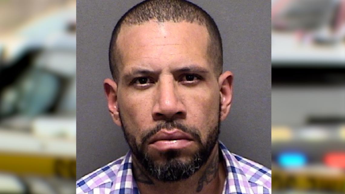 Father arrested after disabled daughter found alone, severely malnourished with black eye, according to affidavit - Vimarsana News