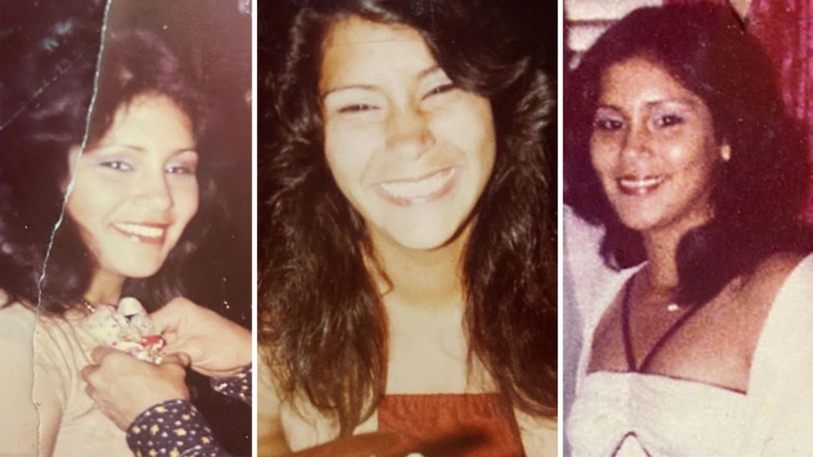 San Antonio cold case arrest: Man charged in woman's 1981 death - Vimarsana News