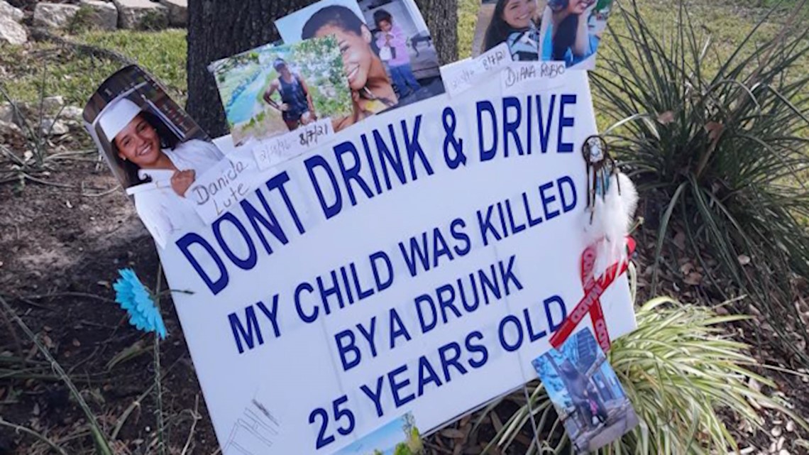 2021 becomes second deadliest year on Texas roads - Vimarsana News
