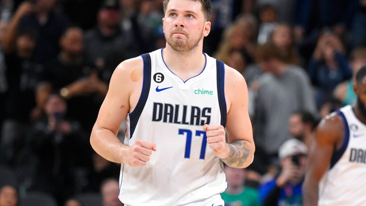 Mavericks react to Luka Doncic scoring 51 points after Popovich's 'defensive plan'