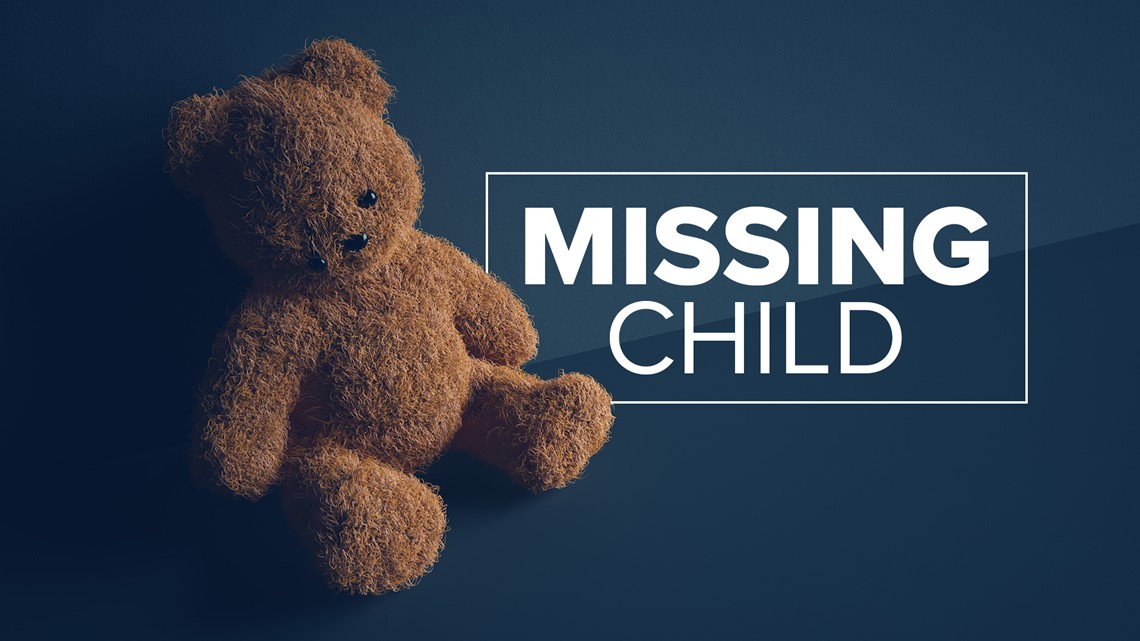 Police searching for missing 5-year-old boy with autism - Vimarsana News