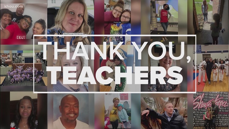 LIST: Freebies and deals for educators during Teacher Appreciation Week