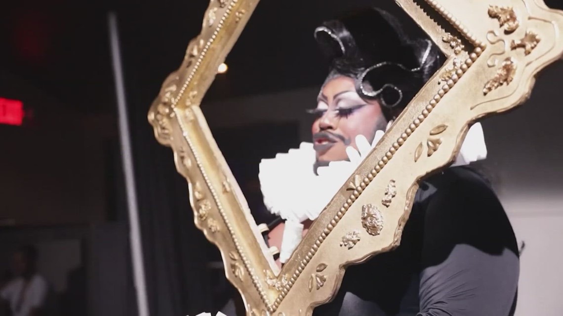 Drag show ban in Texas | cbs19.tv - Vimarsana News
