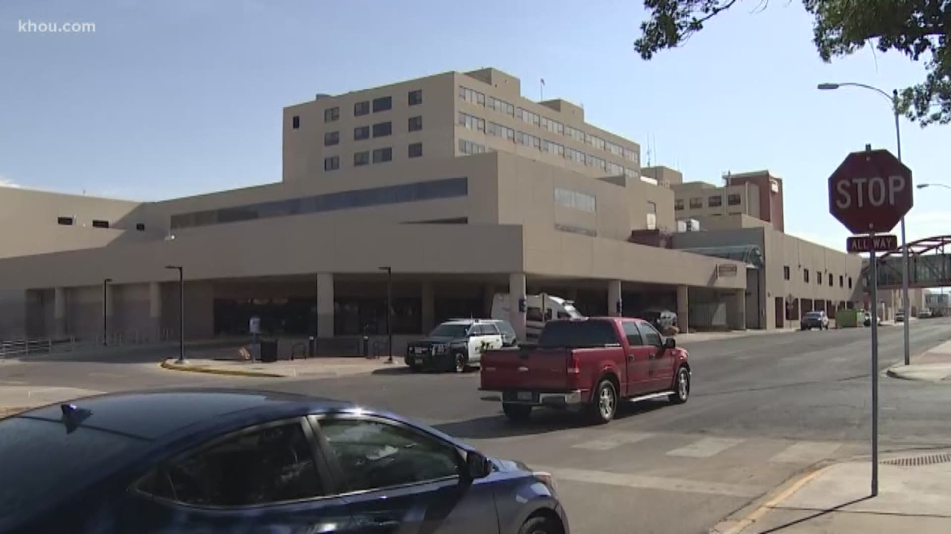 The tragic events in West Texas tested how hospitals in smaller communities like Midland and Odessa would react to a mass shooting situation.