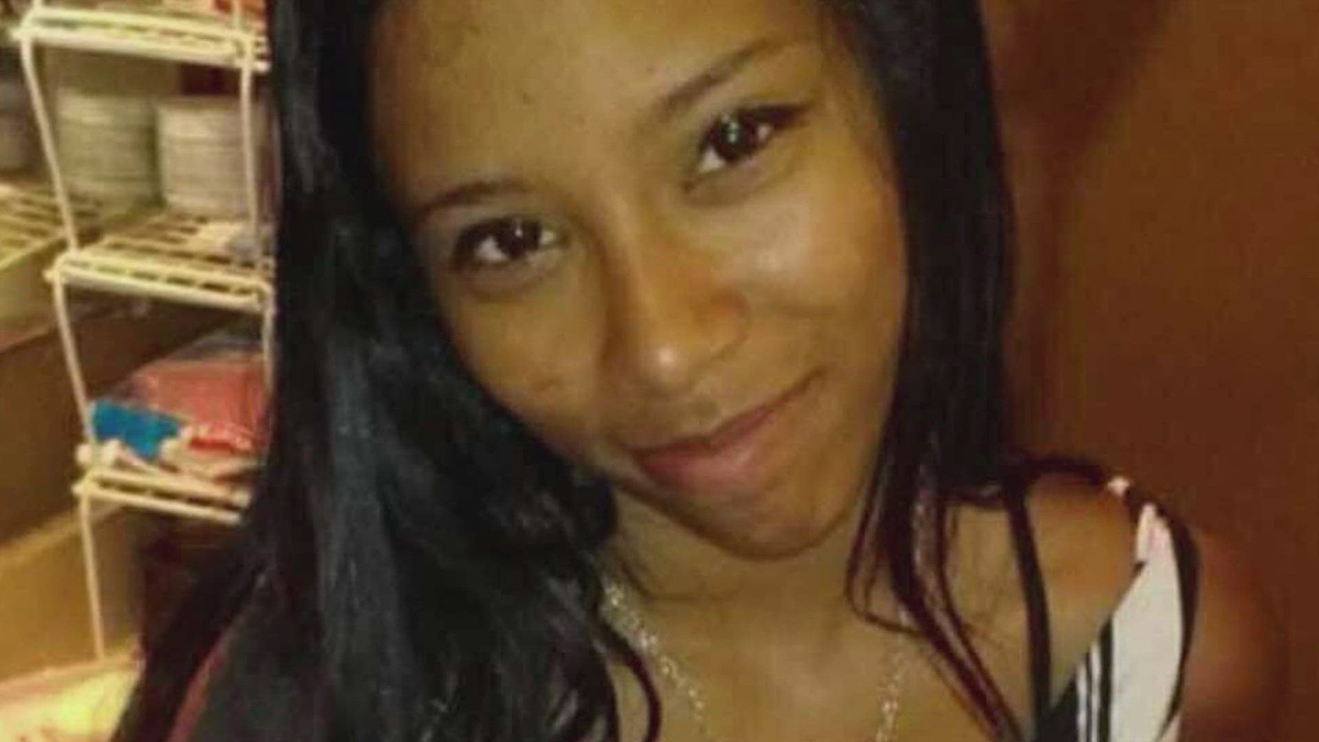 The Buckner family expresses frustration with police as they continue searching for Shapammala Buckner eight years after her disappearance.