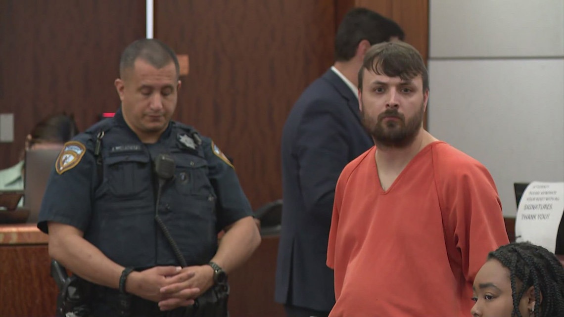 Former CyFair ISD teacher accused of