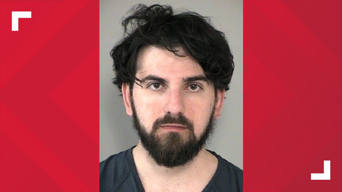 Houston attorney Jeffrey Yurcak, charged after deadly crash cbs19.tv