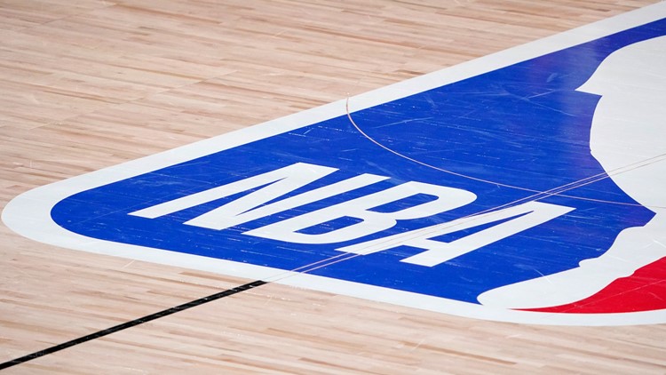 Houston Rockets land 2nd pick in NBA Draft Lottery