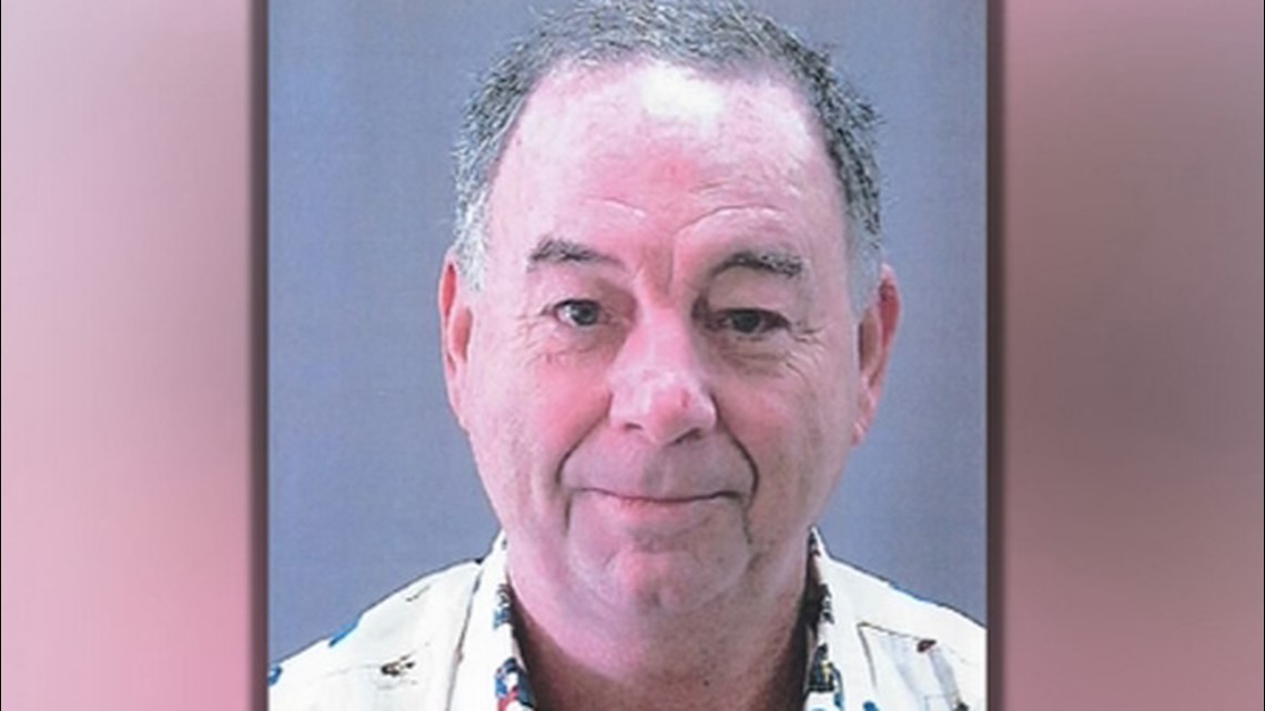 Baytown PD Suspect in Deputy Greenwood's murder committed suicide