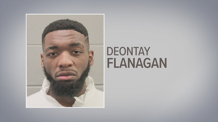 Bond raised to $2 million for man accused of killing daughter during police chase