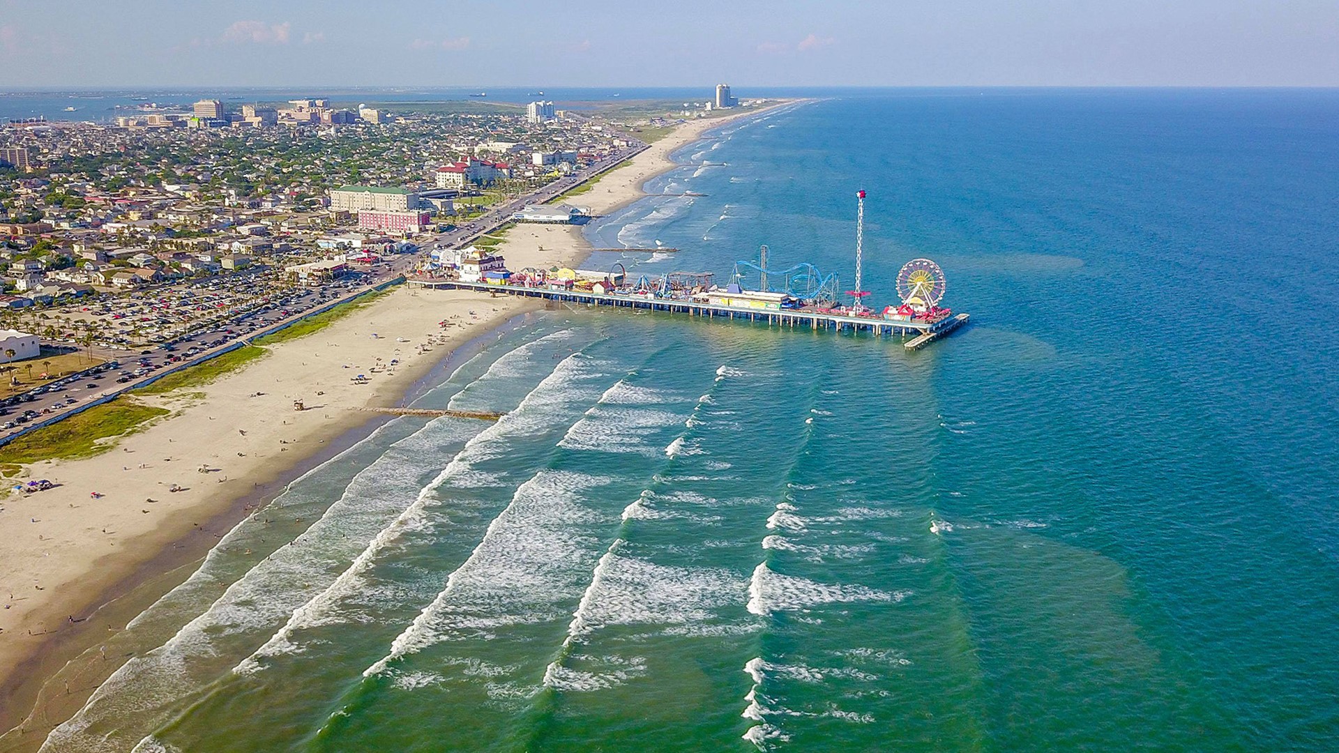 more-clear-blue-water-seen-near-galveston-beaches-cbs19-tv