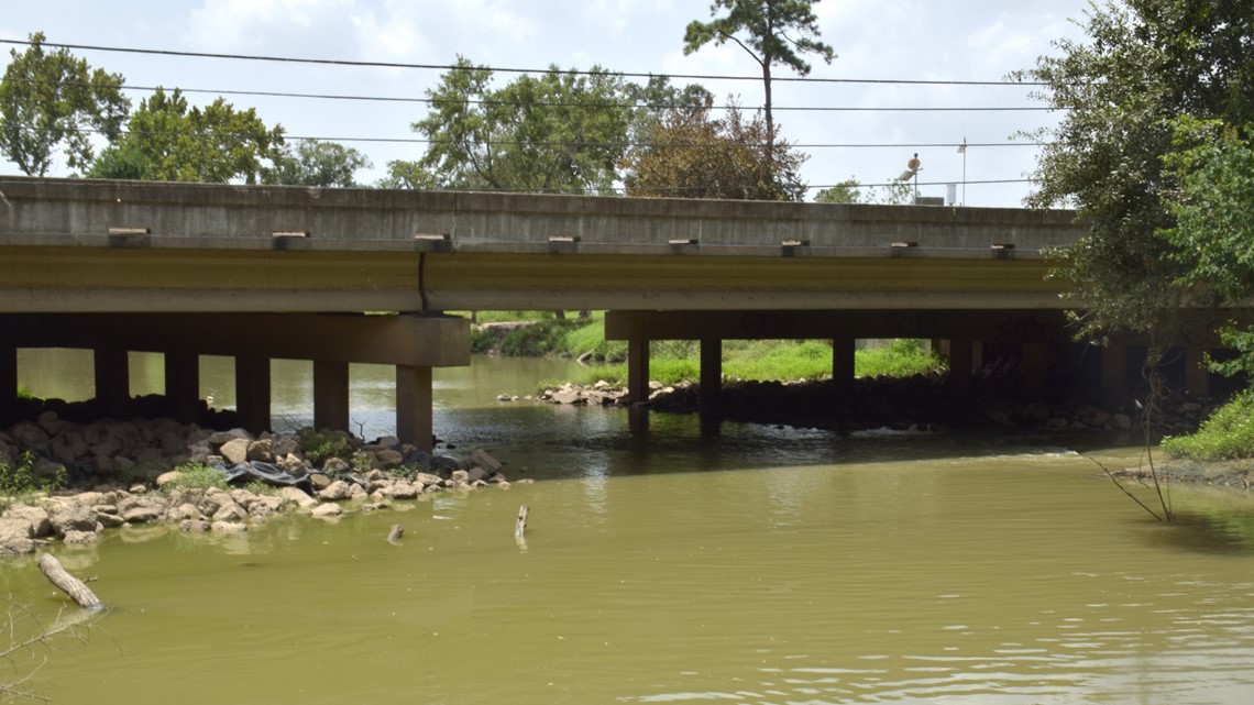 In Bear Creek Village, residents demanding action to prevent future