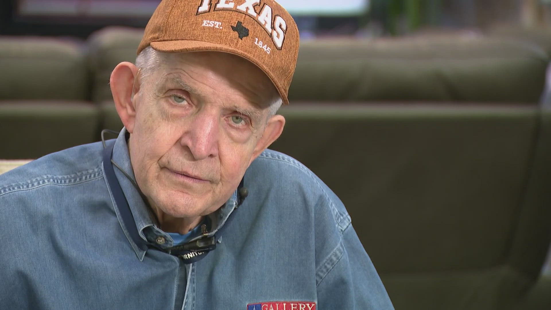 Houston's Mattress Mack to have open-heart surgery | cbs19.tv