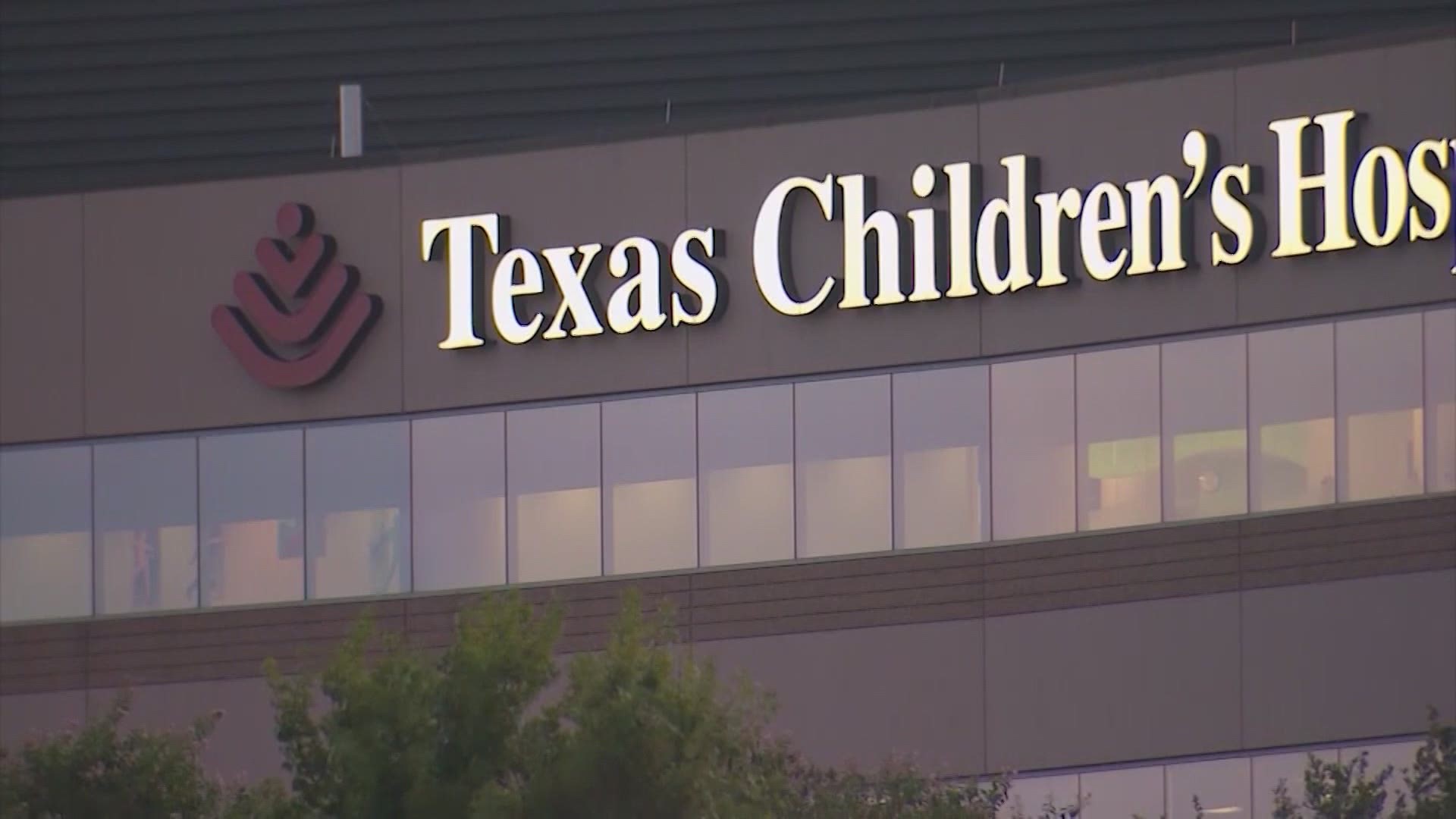The nation’s largest children’s hospital is on a mission to vaccinate teens and young adults most at risk of getting sick from COVID-19.
