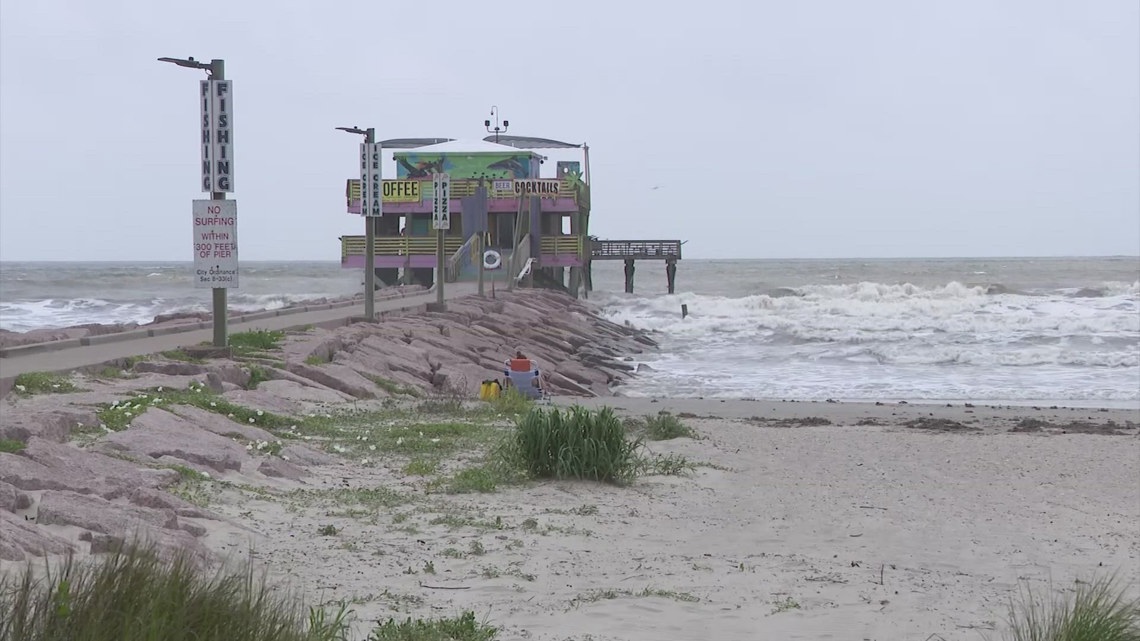 Galveston, Texas news: Girl from Honduras drowns at beach - Vimarsana News