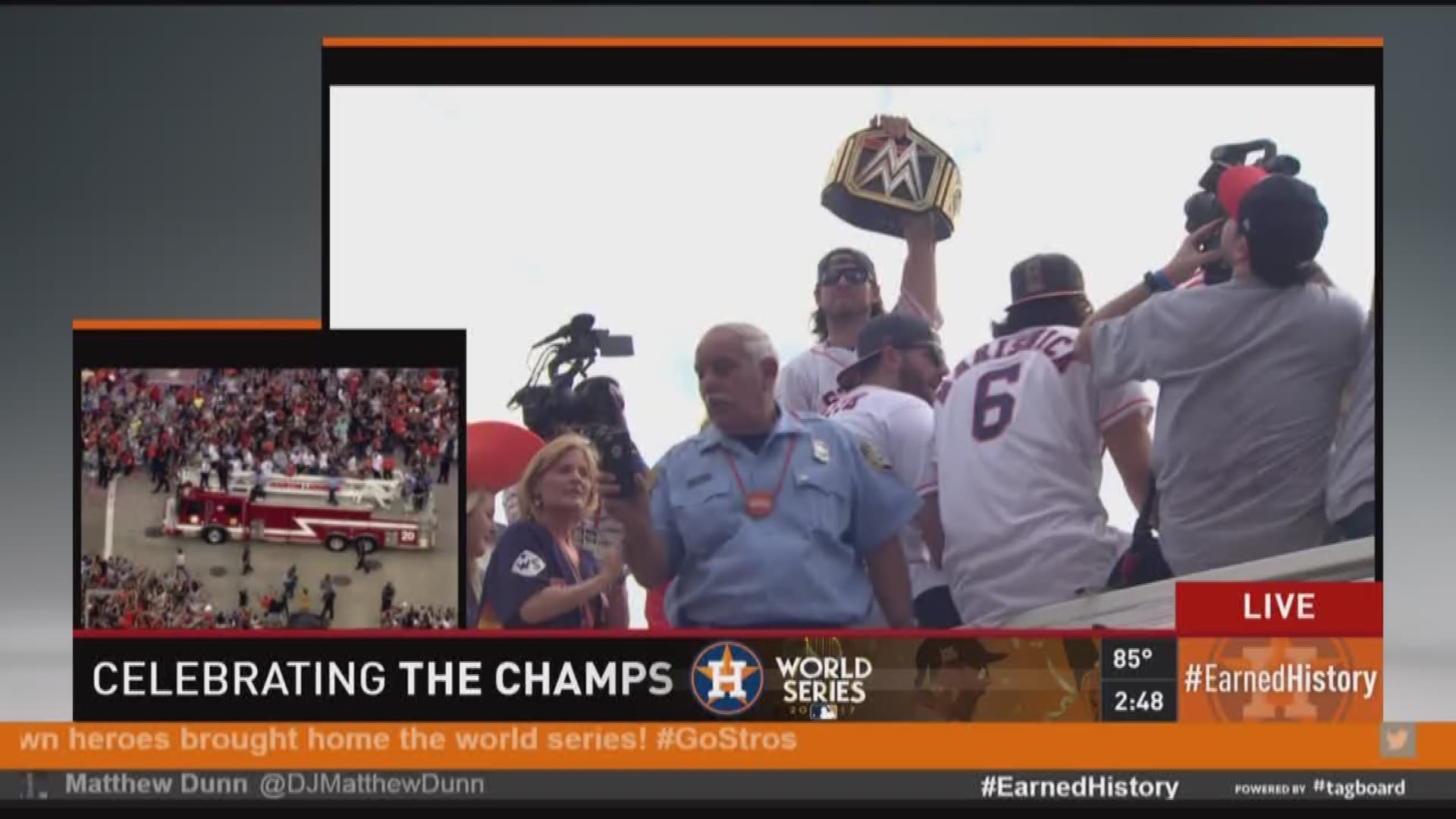 Houston Astros on X: Your #Astros have #EarnedHistory! Dress like a # WorldSeries Champion with the official gear!    / X