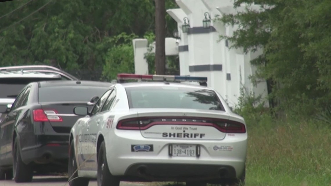 Married Couple Found Dead In Conroe In Apparent Murder-suicide | Cbs19.tv