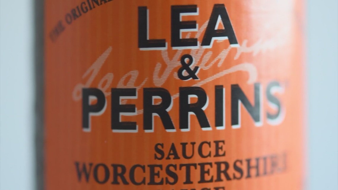 How to pronounce Worcestershire sauce cbs19.tv