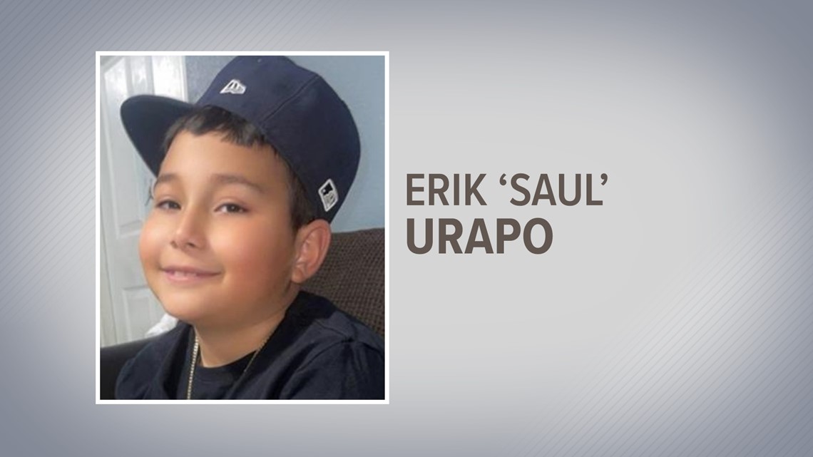 HPD looking for missing 10-year-old boy in southeast Houston - Vimarsana News