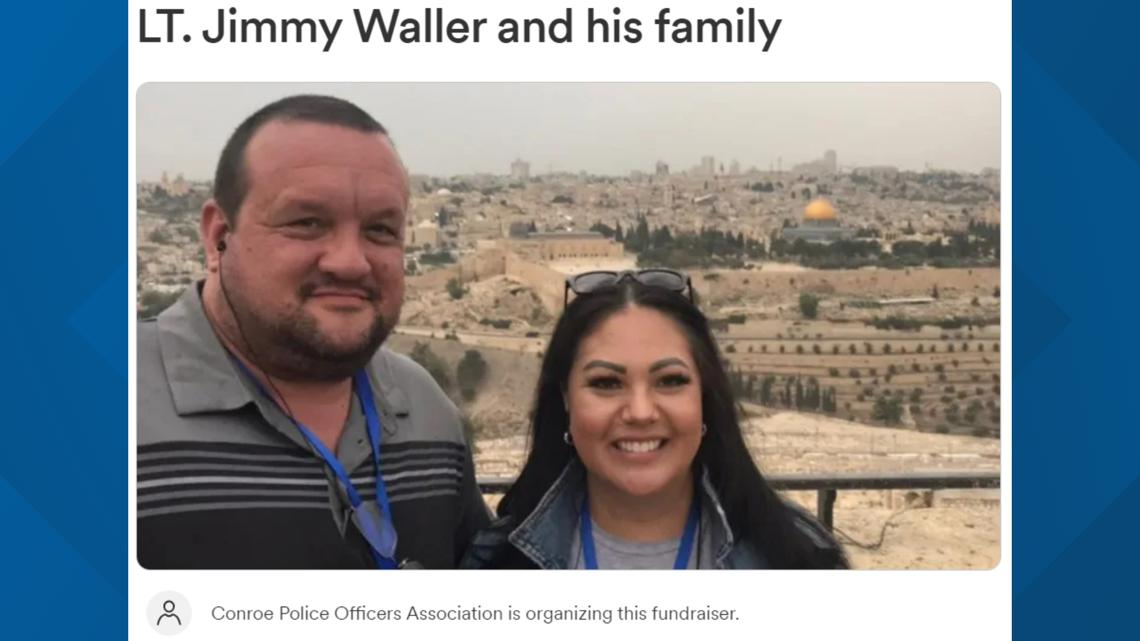 Police officer critically injured in suspected tornado - Vimarsana News