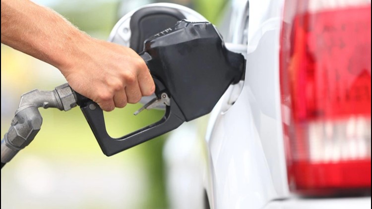 JPMorgan analyst predicts $6 gasoline for this summer