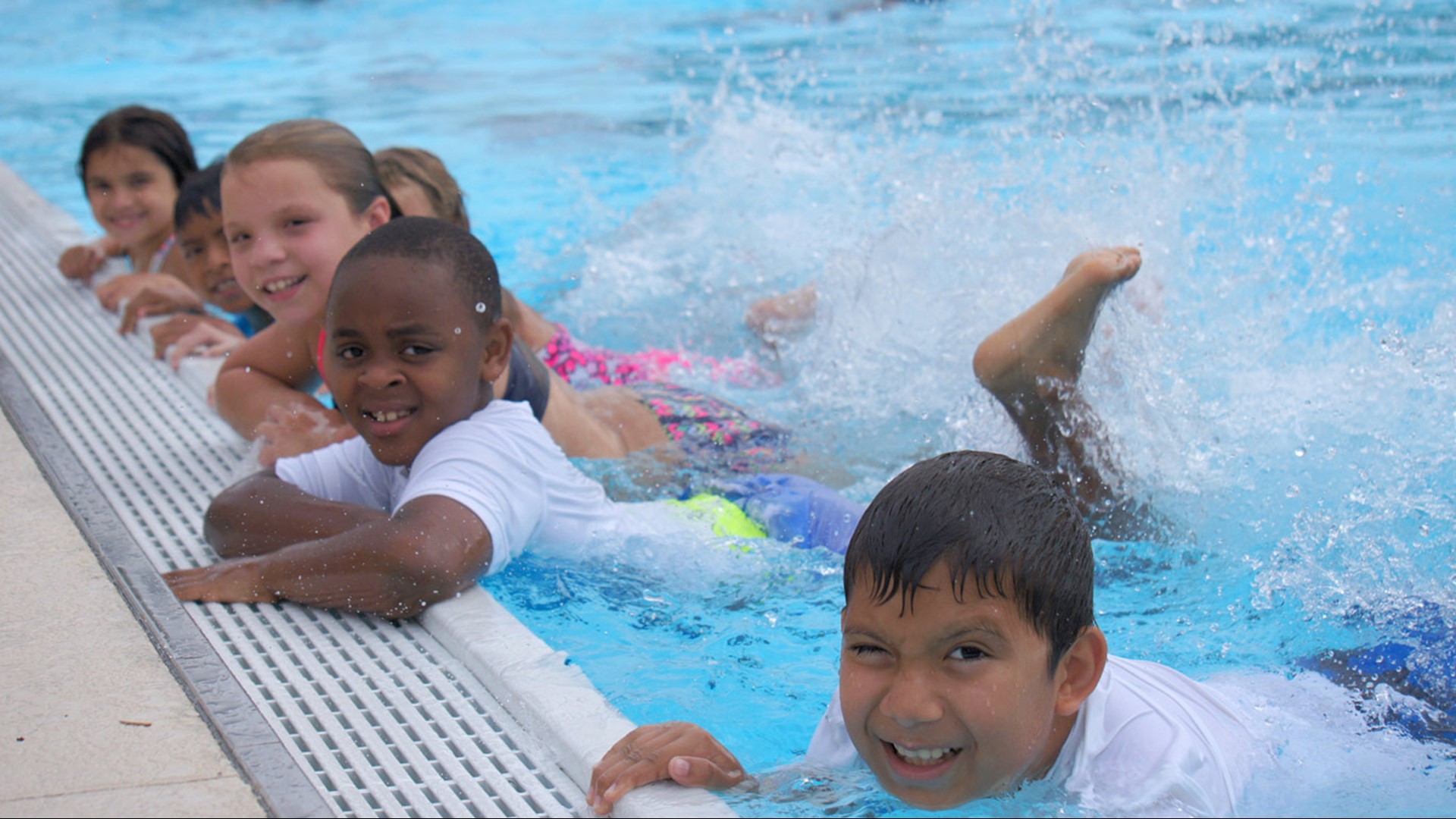 It's been a dangerous summer with several children and adults getting into trouble in the water. Here are some numbers about water safety and drownings to keep in mind.