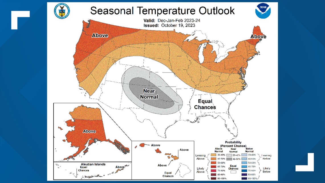 NOAA Winter Outlook 2023 2024 Houston Texas Colder Wetter Cbs19 Tv   B7ff72d8 8009 494b 81c0 Dfe153486c3b 1140x641 