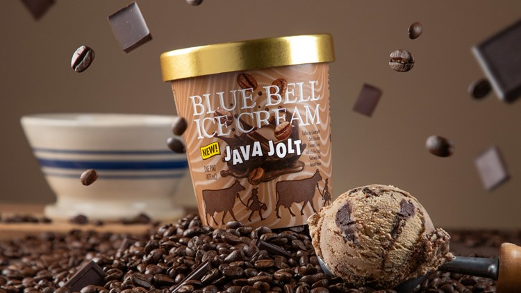 Blue Bell announces new flavor available starting Thursday