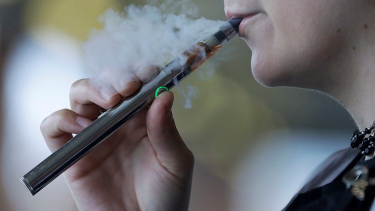 elfbar nachfüll pod läuft aus Is vaping bad for you? main image 0