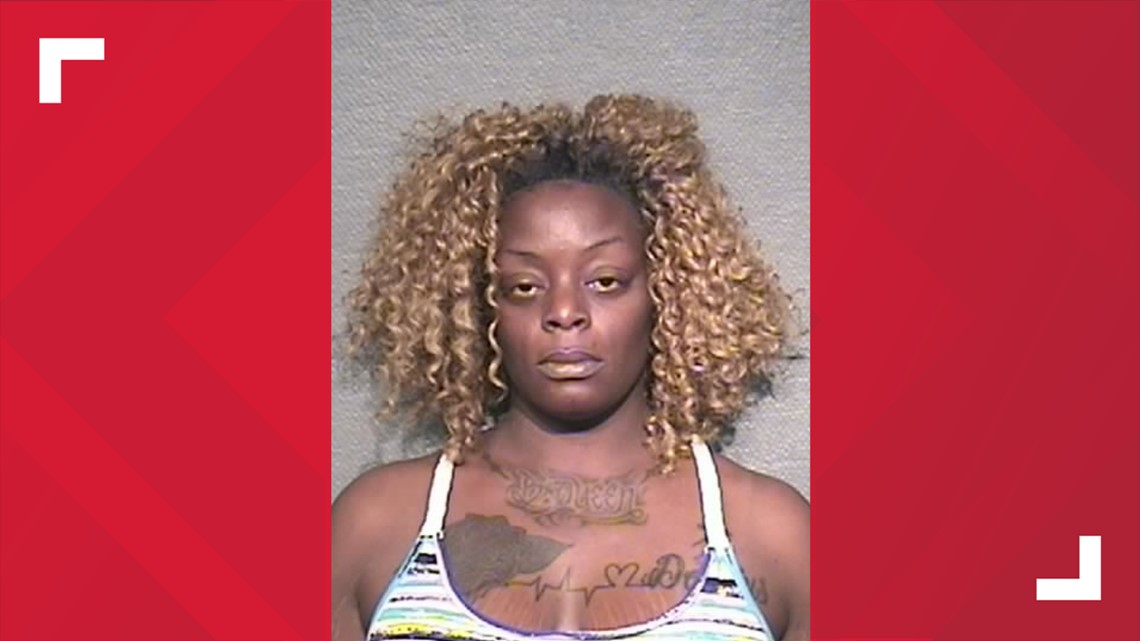 Houston mom who drowned children sentenced to 40 years | cbs19.tv