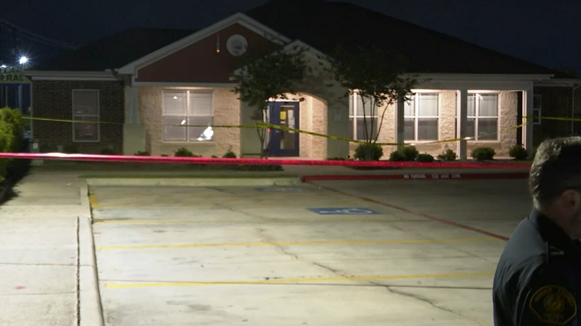 Boy in critical condition after being shot on Tidwell | cbs19.tv