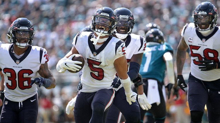 Texans offering discount on old jersey trade-ins