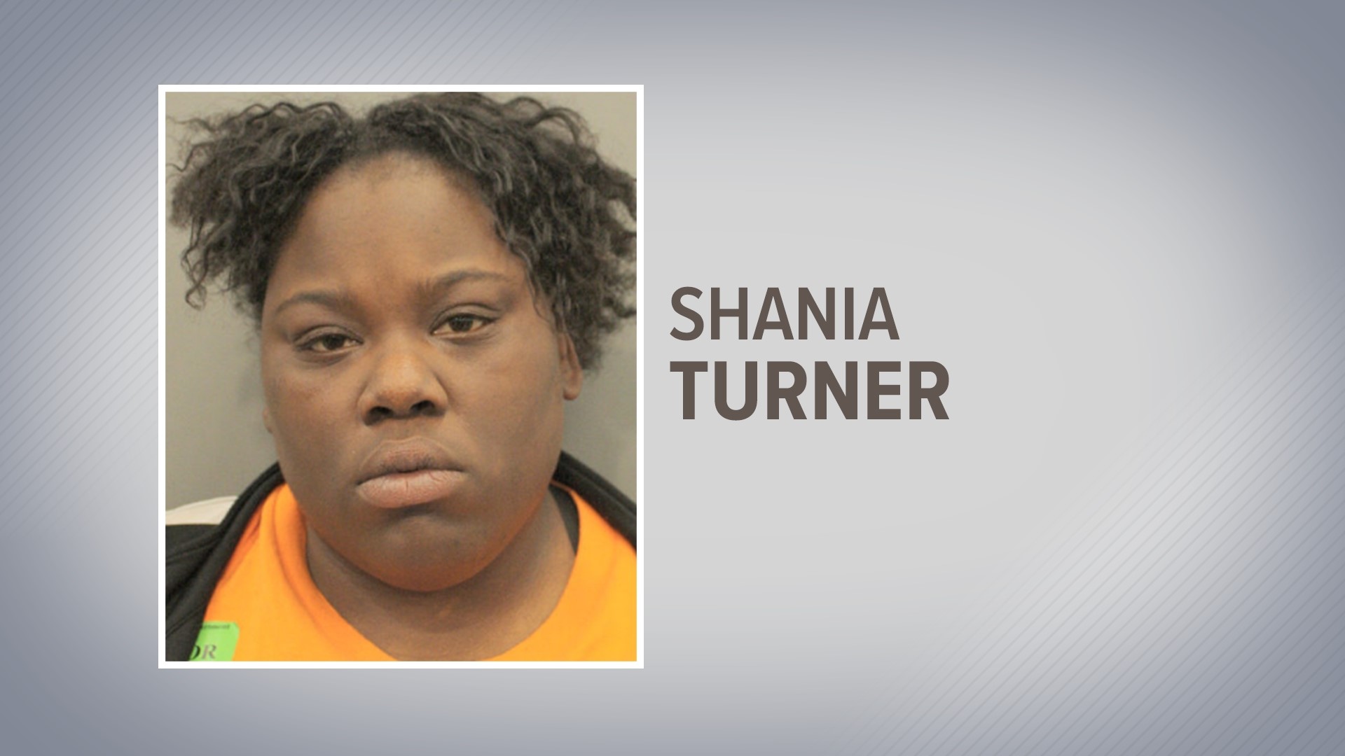 Houston woman charged after girlfriend's body found in Bayou | cbs19.tv