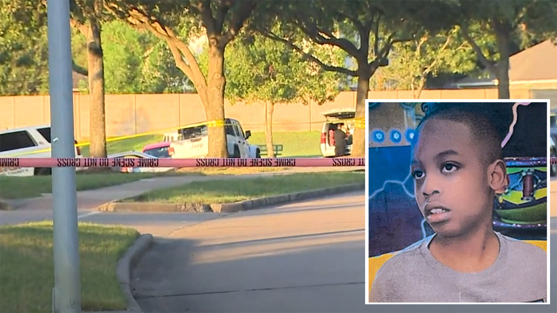 Missing nonverbal 8yearold boy found dead in lake cbs19.tv