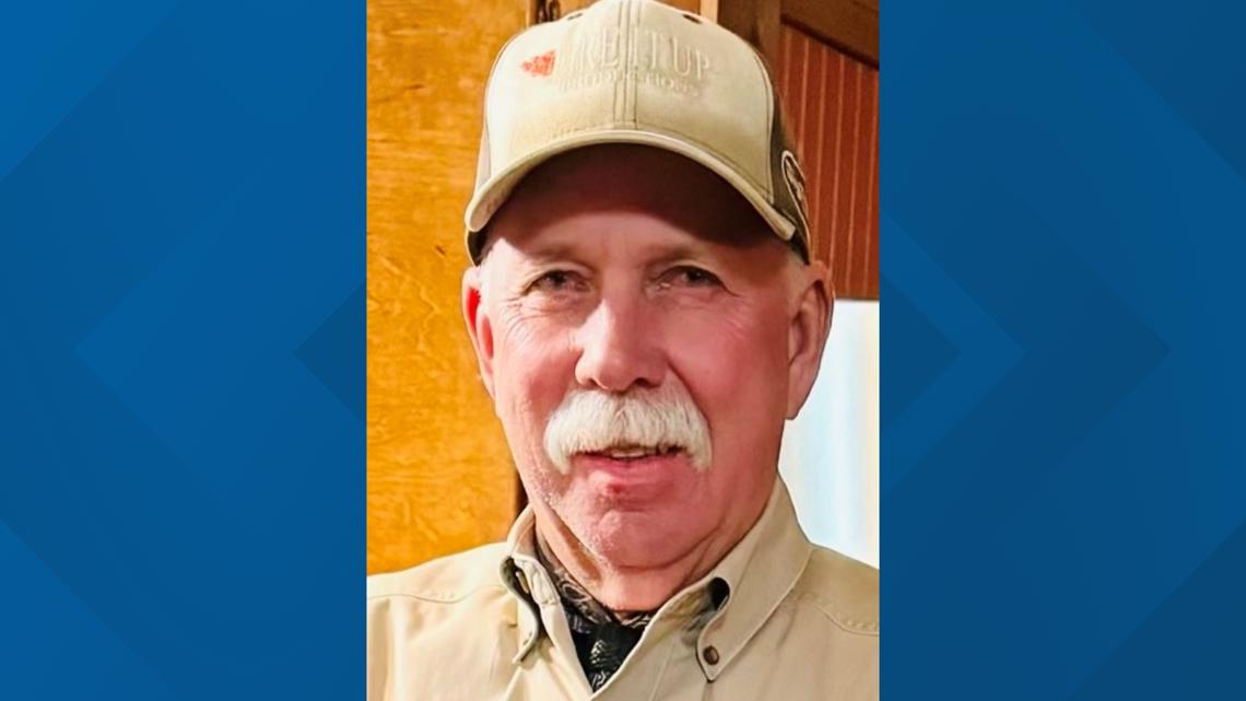 Chambers County, Texas constable dies after medical episode - Vimarsana News